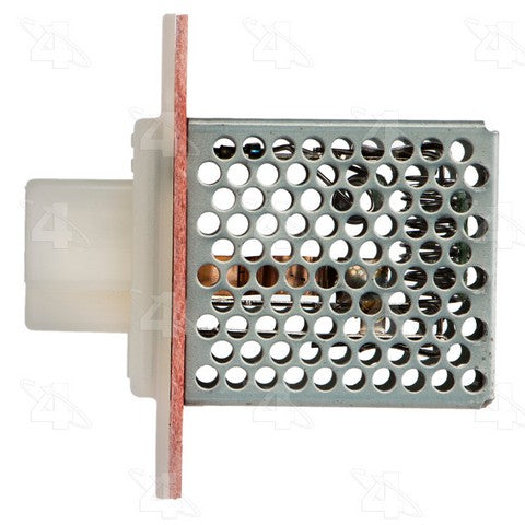 Four Seasons HVAC Blower Motor Resistor P/N:20143 Fits: Nissan 300zx 93-92 - Image 2