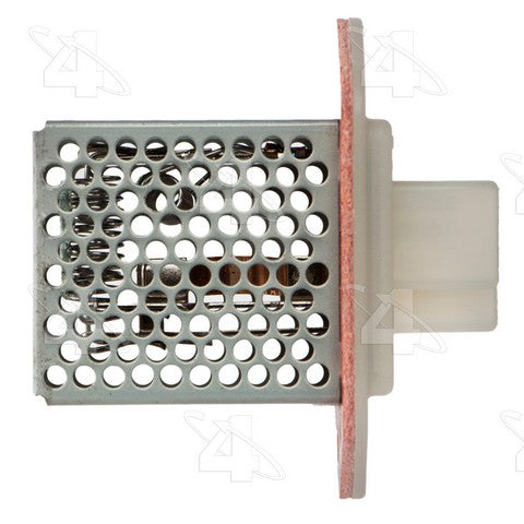 Four Seasons HVAC Blower Motor Resistor P/N:20143 Fits: Nissan 300zx 93-92 - Image 3