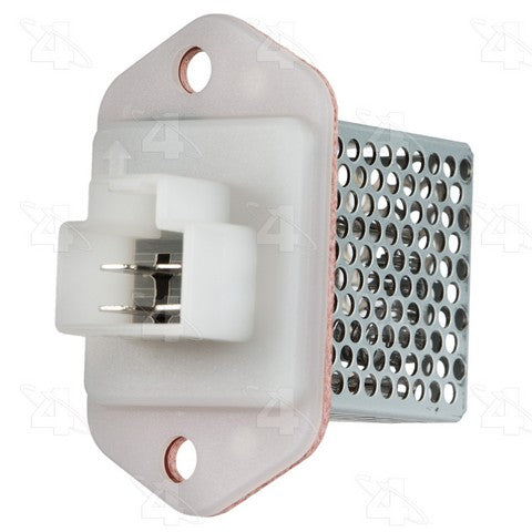 Four Seasons HVAC Blower Motor Resistor P/N:20144 Fits: Nissan 300zx 96-93 - Image 1