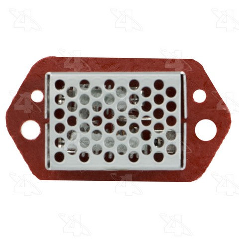 Four Seasons HVAC Blower Motor Resistor P/N:20144 Fits: Nissan 300zx 96-93 - Image 3