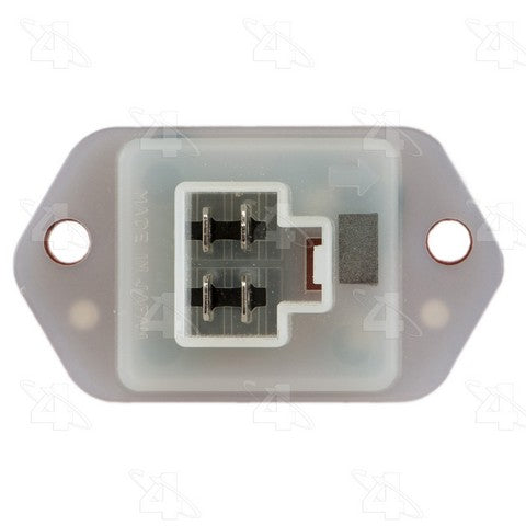 Four Seasons HVAC Blower Motor Resistor P/N:20144 Fits: Nissan 300zx 96-93 - Image 5
