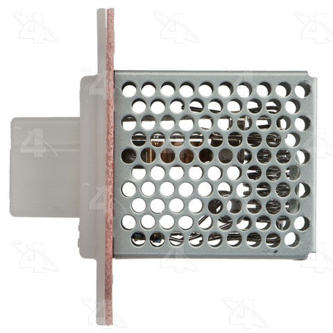 Four Seasons HVAC Blower Motor Resistor P/N:20144 Fits: Nissan 300zx 96-93 - Image 2