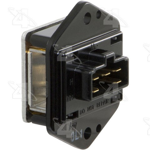 Four Seasons HVAC Blower Motor Resistor P/N:20145 Fits: Acura Slx 97-96, Honda Passport 01-94, Isuzu Amigo 00-98, Isuzu Amigo 94-93, Isuzu Pickup 95-93, Isuzu Rodeo 04-93, Isuzu Rodeo Sport 03-01, Isuzu Trooper 02-92, Suzuki Esteem 02-95 - Image 1