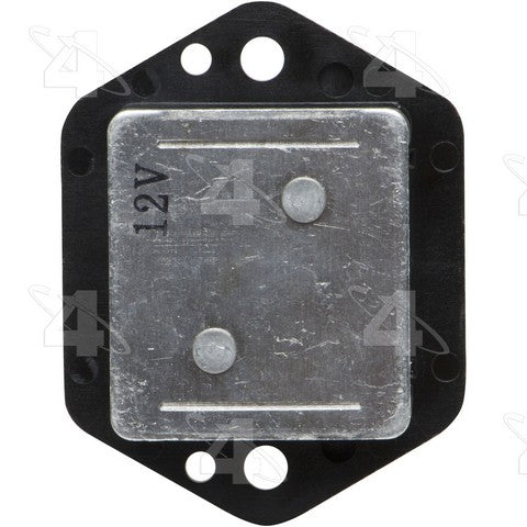 Four Seasons HVAC Blower Motor Resistor P/N:20145 Fits: Acura Slx 97-96, Honda Passport 01-94, Isuzu Amigo 00-98, Isuzu Amigo 94-93, Isuzu Pickup 95-93, Isuzu Rodeo 04-93, Isuzu Rodeo Sport 03-01, Isuzu Trooper 02-92, Suzuki Esteem 02-95 - Image 4