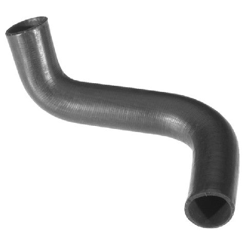 Gates Radiator Coolant Hose P/N:20145 Fits: Checker A11, Checker A11e, Checker Deluxe, Checker Marathon, Checker Taxicab, Chevrolet Bel Air, Chevrolet C10 Panel, Chevrolet C10 Pickup, Chevrolet C20 Pickup, Chevrolet C30 Panel - Image 1