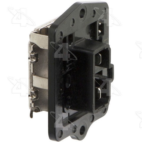 Four Seasons HVAC Blower Motor Resistor P/N:20146 Fits: Chevrolet S10 00-99, Chevrolet Tracker 08-99, Suzuki Grand Vitara 02-99, Suzuki Vitara 04-99, Suzuki Xl-7 2002 - Image 1