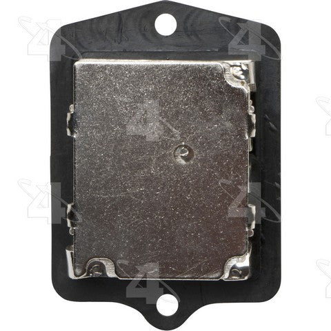 Four Seasons HVAC Blower Motor Resistor P/N:20146 Fits: Chevrolet S10 00-99, Chevrolet Tracker 08-99, Suzuki Grand Vitara 02-99, Suzuki Vitara 04-99, Suzuki Xl-7 2002 - Image 3