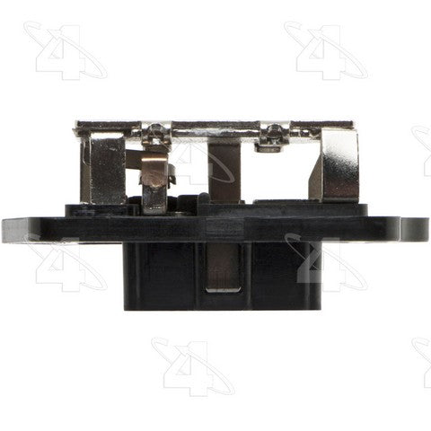 Four Seasons HVAC Blower Motor Resistor P/N:20146 Fits: Chevrolet S10 00-99, Chevrolet Tracker 08-99, Suzuki Grand Vitara 02-99, Suzuki Vitara 04-99, Suzuki Xl-7 2002 - Image 2