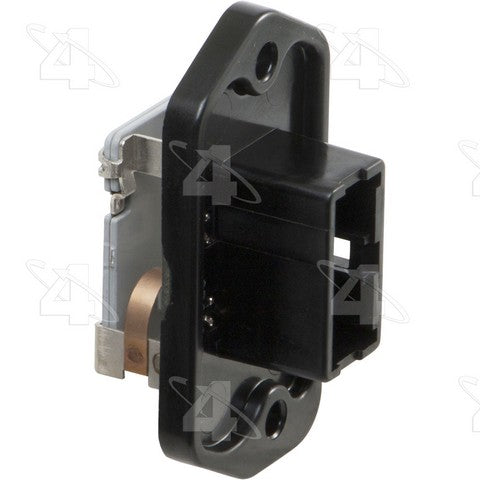 Four Seasons HVAC Blower Motor Resistor P/N:20147 Fits: Honda Prelude 01-97 - Image 1