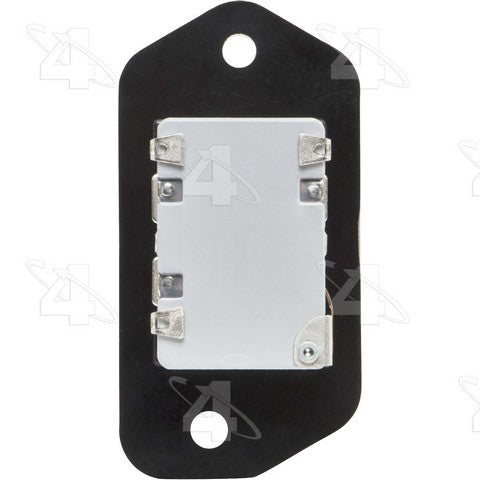 Four Seasons HVAC Blower Motor Resistor P/N:20147 Fits: Honda Prelude 01-97 - Image 2