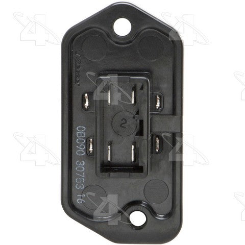 Four Seasons HVAC Blower Motor Resistor P/N:20147 Fits: Honda Prelude 01-97 - Image 5