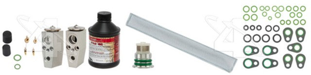 Four Seasons A/C Compressor Replacement Service Kit P/N:20147SK Fits: Ford Explorer 12-11 - Image 1