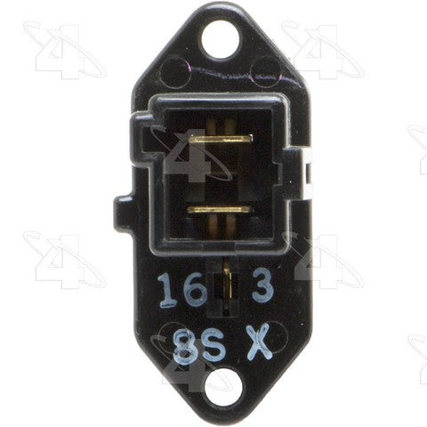 Four Seasons HVAC Blower Motor Resistor P/N:20148 Fits: Lexus Es300 01-97, Toyota Avalon 99-95 - Image 3