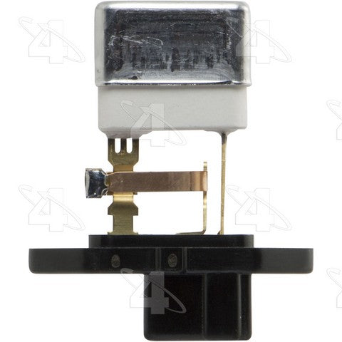 Four Seasons HVAC Blower Motor Resistor P/N:20148 Fits: Lexus Es300 01-97, Toyota Avalon 99-95 - Image 5