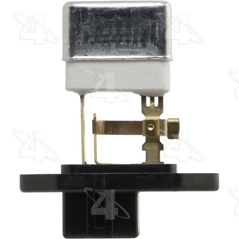 Four Seasons HVAC Blower Motor Resistor P/N:20148 Fits: Lexus Es300 01-97, Toyota Avalon 99-95 - Image 2