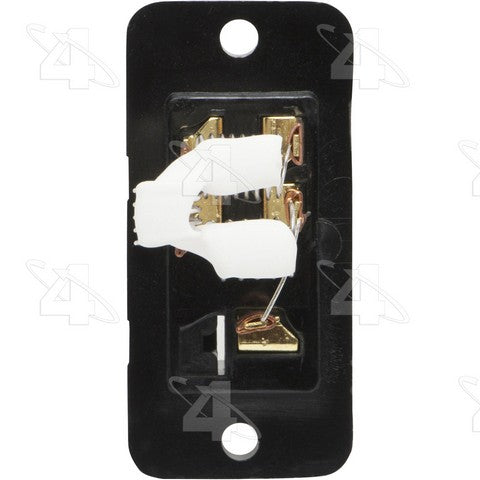 Four Seasons HVAC Blower Motor Resistor P/N:20149 Fits: Mazda B2000 87-86, Mazda B2200 93-87, Mazda B2600 93-87 - Image 5