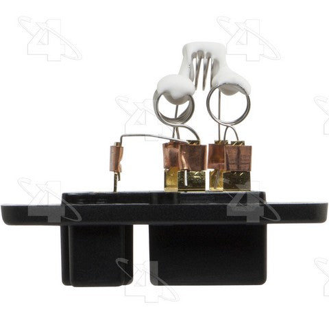 Four Seasons HVAC Blower Motor Resistor P/N:20149 Fits: Mazda B2000 87-86, Mazda B2200 93-87, Mazda B2600 93-87 - Image 2