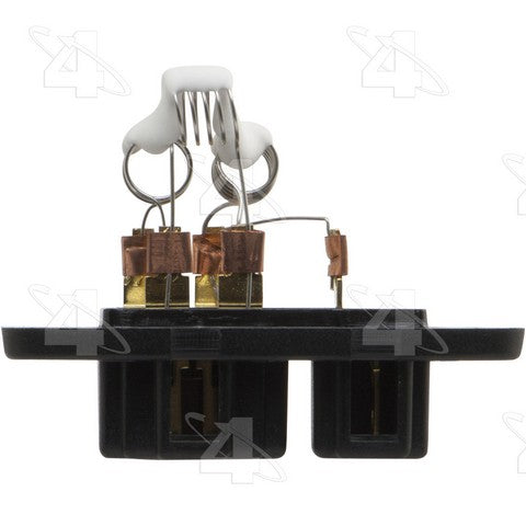 Four Seasons HVAC Blower Motor Resistor P/N:20149 Fits: Mazda B2000 87-86, Mazda B2200 93-87, Mazda B2600 93-87 - Image 4