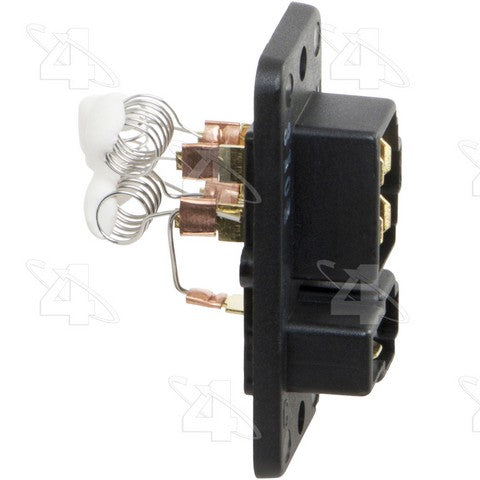Four Seasons HVAC Blower Motor Resistor P/N:20150 Fits: Mazda B2000 87-86, Mazda B2200 93-87, Mazda B2600 93-87 - Image 1