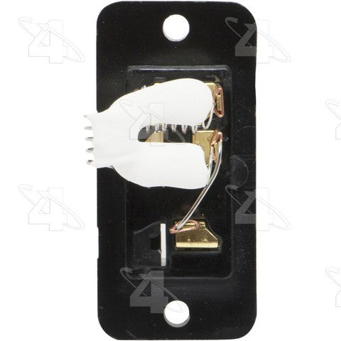 Four Seasons HVAC Blower Motor Resistor P/N:20150 Fits: Mazda B2000 87-86, Mazda B2200 93-87, Mazda B2600 93-87 - Image 5