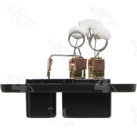 Four Seasons HVAC Blower Motor Resistor P/N:20150 Fits: Mazda B2000 87-86, Mazda B2200 93-87, Mazda B2600 93-87 - Image 4