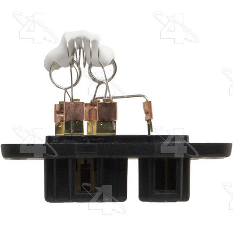 Four Seasons HVAC Blower Motor Resistor P/N:20150 Fits: Mazda B2000 87-86, Mazda B2200 93-87, Mazda B2600 93-87 - Image 3