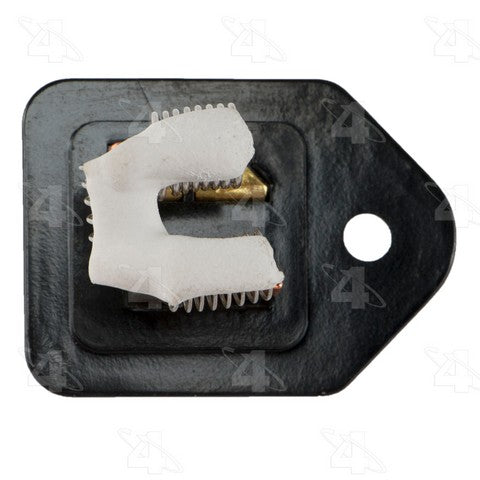 Four Seasons HVAC Blower Motor Resistor P/N:20151 Fits: Mitsubishi Van 89-87 - Image 3