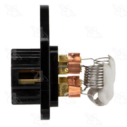 Four Seasons HVAC Blower Motor Resistor P/N:20151 Fits: Mitsubishi Van 89-87 - Image 5