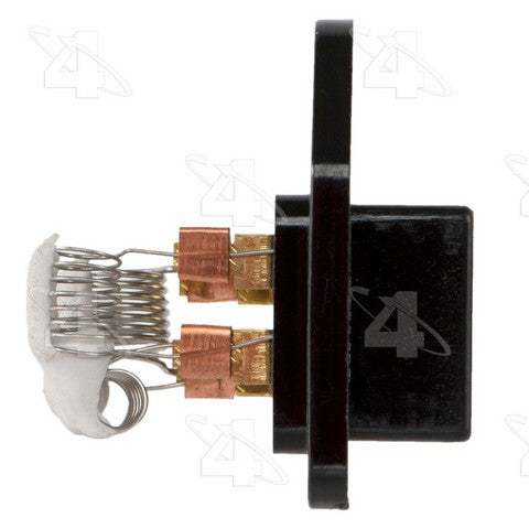Four Seasons HVAC Blower Motor Resistor P/N:20151 Fits: Mitsubishi Van 89-87 - Image 4