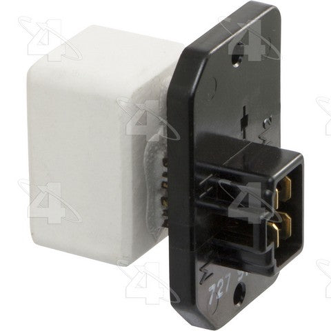 Four Seasons HVAC Blower Motor Resistor P/N:20152 Fits: Mitsubishi Montero 00-92 - Image 1