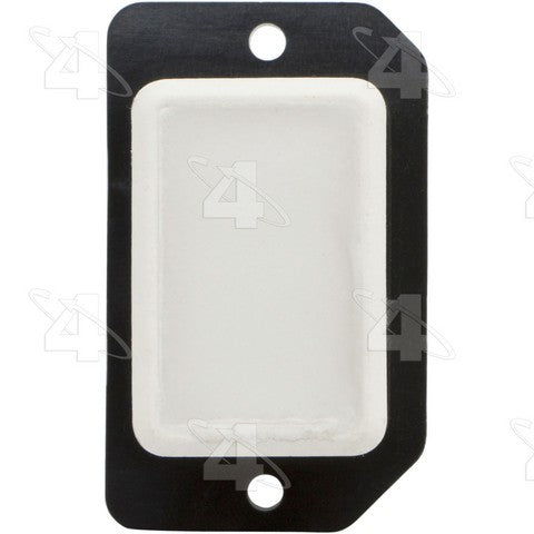 Four Seasons HVAC Blower Motor Resistor P/N:20152 Fits: Mitsubishi Montero 00-92 - Image 3