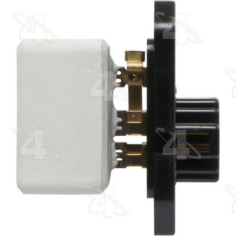 Four Seasons HVAC Blower Motor Resistor P/N:20152 Fits: Mitsubishi Montero 00-92 - Image 4