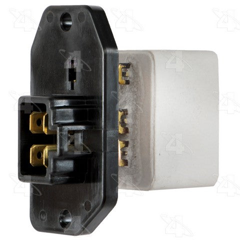 Four Seasons HVAC Blower Motor Resistor P/N:20153 Fits: Mitsubishi Van 1990 - Image 1
