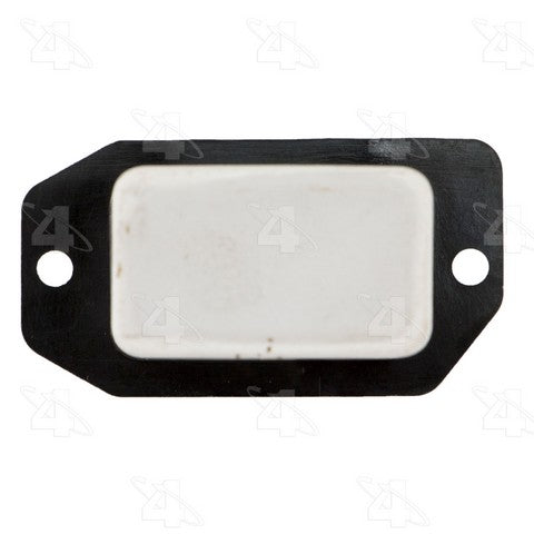 Four Seasons HVAC Blower Motor Resistor P/N:20153 Fits: Mitsubishi Van 1990 - Image 3