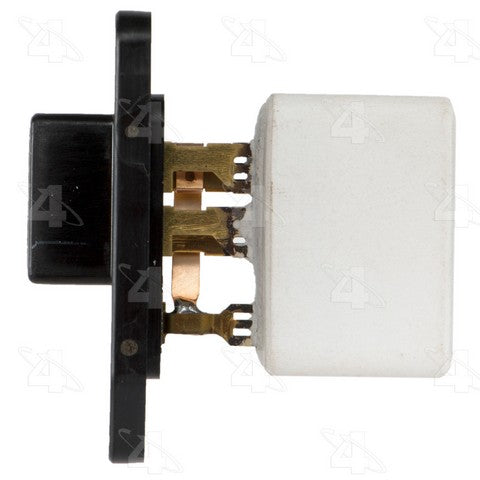 Four Seasons HVAC Blower Motor Resistor P/N:20153 Fits: Mitsubishi Van 1990 - Image 4