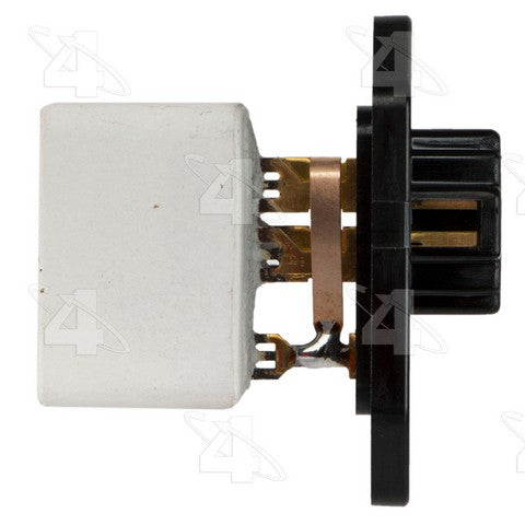 Four Seasons HVAC Blower Motor Resistor P/N:20153 Fits: Mitsubishi Van 1990 - Image 2
