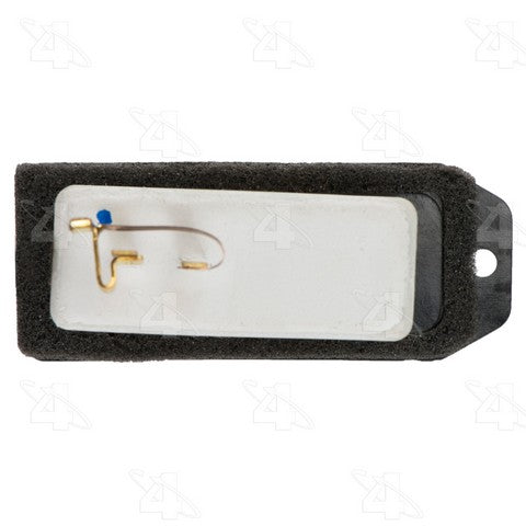 Four Seasons HVAC Blower Motor Resistor P/N:20154 Fits: Chrysler Sebring 05-01, Dodge Stratus 05-01, Mitsubishi Eclipse 04-00, Mitsubishi Galant 1999 - Image 4