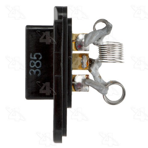 Four Seasons HVAC Blower Motor Resistor P/N:20155 Fits: Toyota Celica 87-86 - Image 4