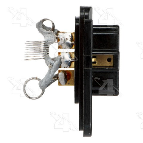 Four Seasons HVAC Blower Motor Resistor P/N:20155 Fits: Toyota Celica 87-86 - Image 2