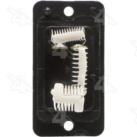 Four Seasons HVAC Blower Motor Resistor P/N:20157 Fits: Toyota Cressida 80-78, Toyota Land Cruiser 90-81 - Image 2