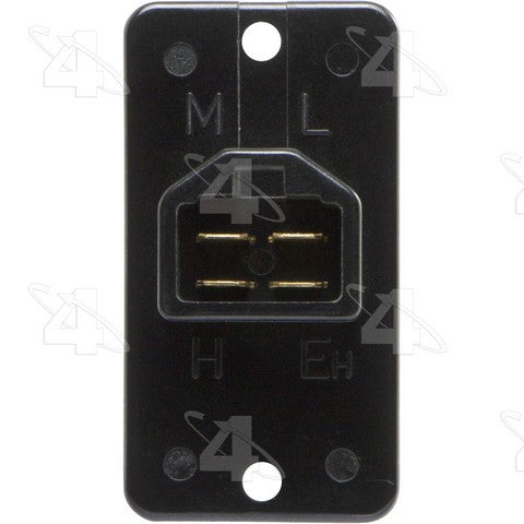 Four Seasons HVAC Blower Motor Resistor P/N:20157 Fits: Toyota Cressida 80-78, Toyota Land Cruiser 90-81 - Image 5