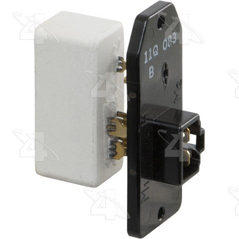 Four Seasons HVAC Blower Motor Resistor P/N:20158 Fits: Toyota 4runner 02-96 - Image 1