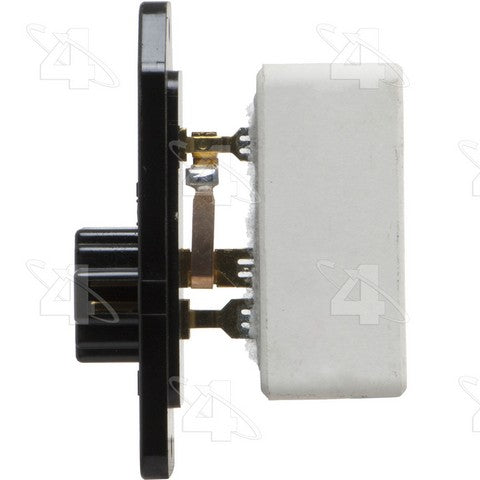 Four Seasons HVAC Blower Motor Resistor P/N:20158 Fits: Toyota 4runner 02-96 - Image 5