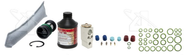 Four Seasons A/C Compressor Replacement Service Kit P/N:20158SK Fits: Mazda 6 08-03 - Image 1