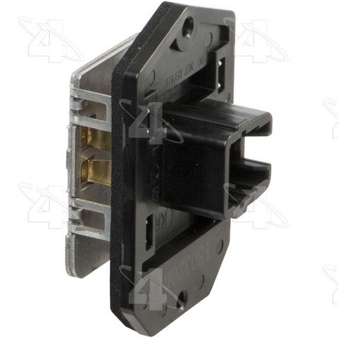 Four Seasons HVAC Blower Motor Resistor P/N:20159 Fits: Mitsubishi Eclipse 11-05, Mitsubishi Endeavor 08-04, Mitsubishi Endeavor 11-10, Mitsubishi Galant 11-04, Mitsubishi Montero 06-01, Scion Xa 06-04, Scion Xb 06-04, Toyota Echo 05-00 - Image 1