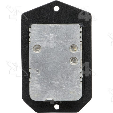 Four Seasons HVAC Blower Motor Resistor P/N:20159 Fits: Mitsubishi Eclipse 11-05, Mitsubishi Endeavor 08-04, Mitsubishi Endeavor 11-10, Mitsubishi Galant 11-04, Mitsubishi Montero 06-01, Scion Xa 06-04, Scion Xb 06-04, Toyota Echo 05-00 - Image 4