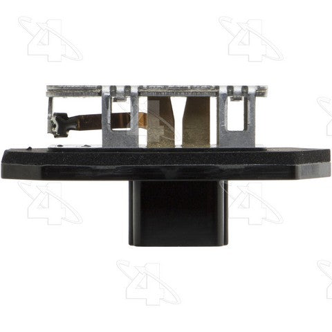Four Seasons HVAC Blower Motor Resistor P/N:20159 Fits: Mitsubishi Eclipse 11-05, Mitsubishi Endeavor 08-04, Mitsubishi Endeavor 11-10, Mitsubishi Galant 11-04, Mitsubishi Montero 06-01, Scion Xa 06-04, Scion Xb 06-04, Toyota Echo 05-00 - Image 5