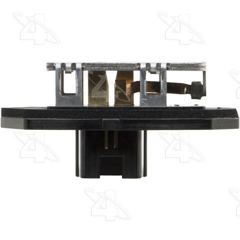 Four Seasons HVAC Blower Motor Resistor P/N:20159 Fits: Mitsubishi Eclipse 11-05, Mitsubishi Endeavor 08-04, Mitsubishi Endeavor 11-10, Mitsubishi Galant 11-04, Mitsubishi Montero 06-01, Scion Xa 06-04, Scion Xb 06-04, Toyota Echo 05-00 - Image 2