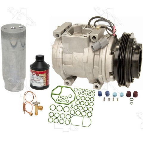 Four Seasons A/C Compressor Kit P/N:2015NK Fits: Acura Integra 01-94 - Image 1