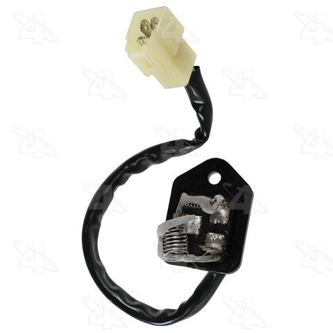 Four Seasons HVAC Blower Motor Resistor P/N:20160 Fits: Toyota Van 89-84, Toyota Van Wagon 1988 - Image 1